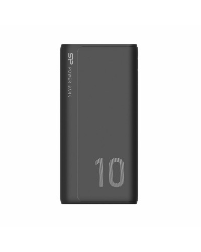 Power Bank Silicon Power GP15 10000 mAh Negro