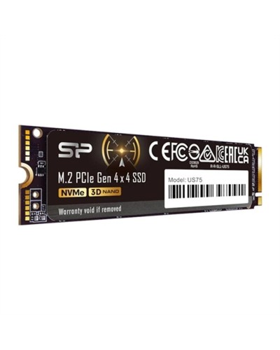 Festplatte Silicon Power SP US75 1 TB SSD