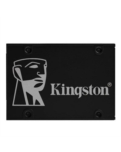 Hårddisk Kingston SKC600/2048G 2 TB SSD