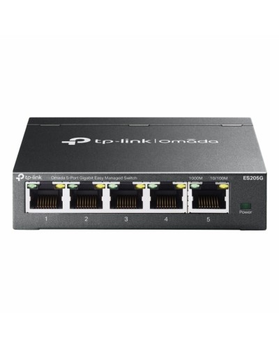 Kytkin TP-Link ES205GP