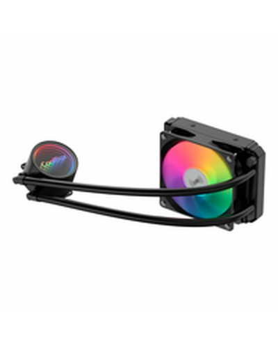 Kit voor vloeibare koeling CoolBox Infinite 120 Ne