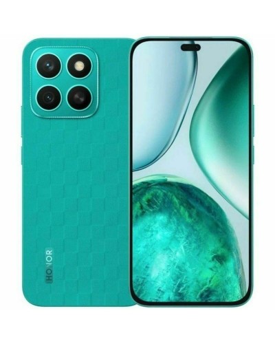 Smartphone Honor Honor X8C 6,7" QUALCOMM SNAPDRAGON 685 8 GB RAM 256 GB grün