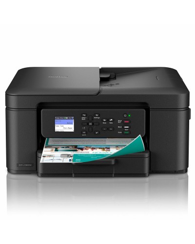 Stampante Multifunzione Brother DCPJ1360DWRE1