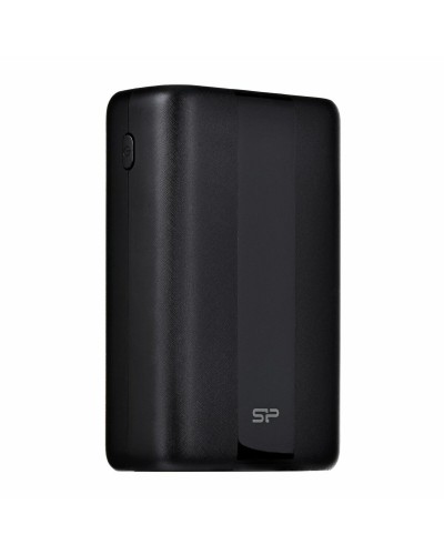 Power Bank Silicon Power QX55 Black 30000 mAh