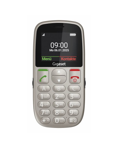 Smartphone Gigaset S30853-H1230-R102 32 GB RAM Grå