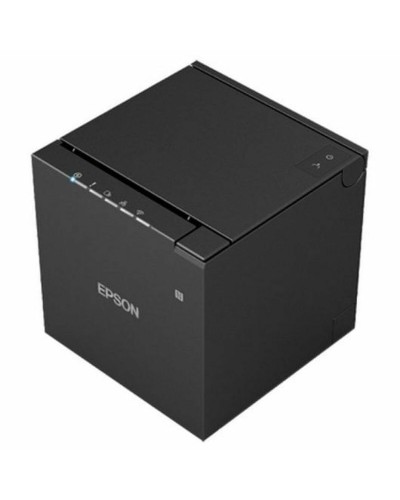 Ticket-Drucker Epson TM-M30III Schwarz