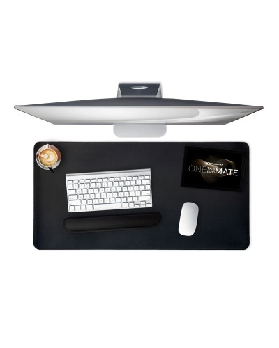 Mousepad Phoenix Schwarz