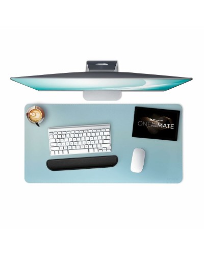 Mousepad Phoenix Blau