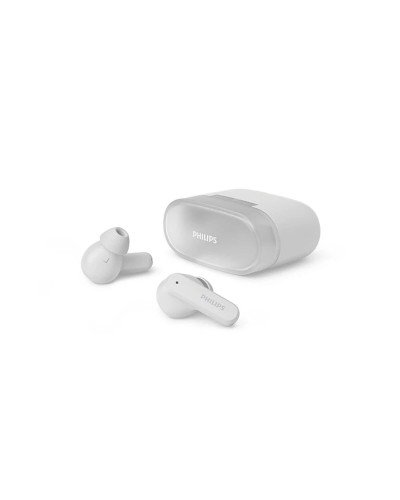 Auriculares Philips TAT2000WT/00 Blanco