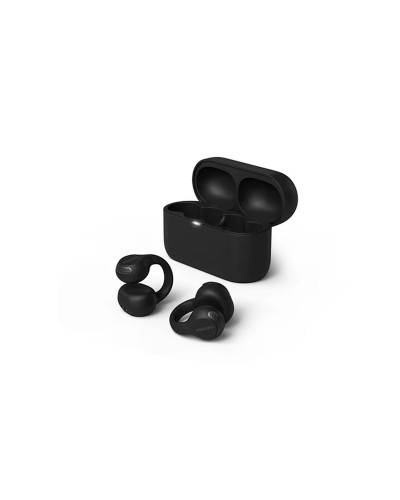 Auriculares Philips TAQ2000BK/00 Negro