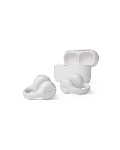 Headphones Philips TAQ2000WT/00 White