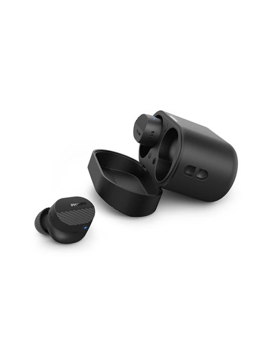 Casque Philips TAT5000BK/00 Noir