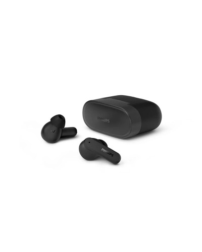 Auriculares Philips TAT2000BK/00 Negro