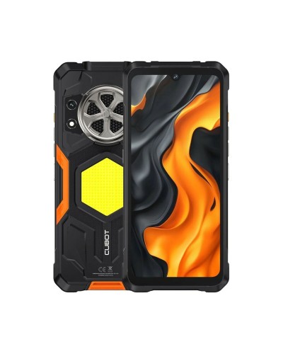 Smartphone Cubot CUBPOW5BLK