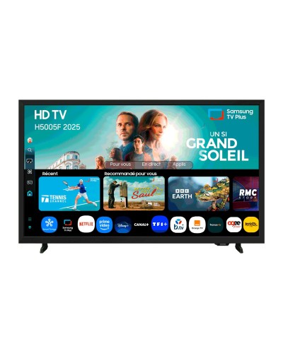 Smart TV Samsung TU32H5005FKXXC 32" HD LED HDR HDR10+