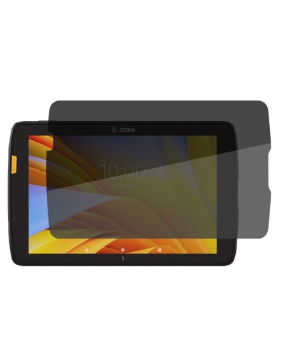 Tablet Tasche Gamber Johnson INF-PF-ZEB-ET4X10 Schwarz