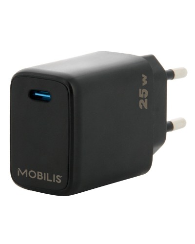 Powerbank Mobilis 001380 Negro