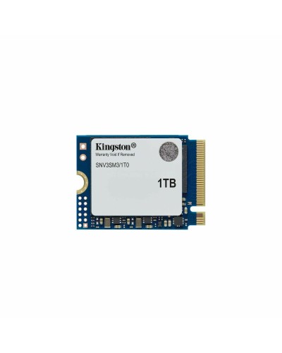 Festplatte Kingston SNV3SM3/1T0 1 TB SSD