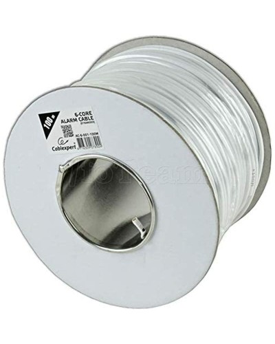 UTP Category 6 Rigid Network Cable GEMBIRD CAT6 FTP 100m 100 m