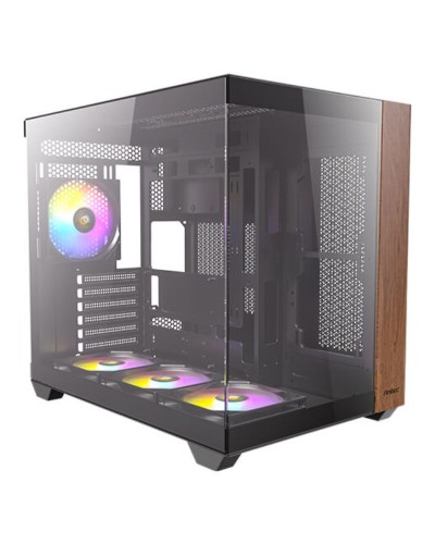 ATX Semi-Tower Gehäuse Antec CX800 ARGB Weiß