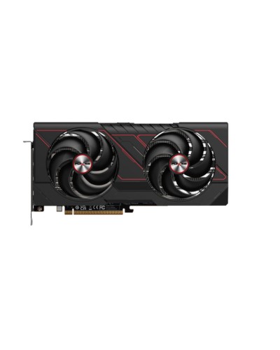 Grafiikkakortti Sapphire PULSE AMD RADEON RX 9070 GAMING RADEON RX 9070 16 GB GDDR6
