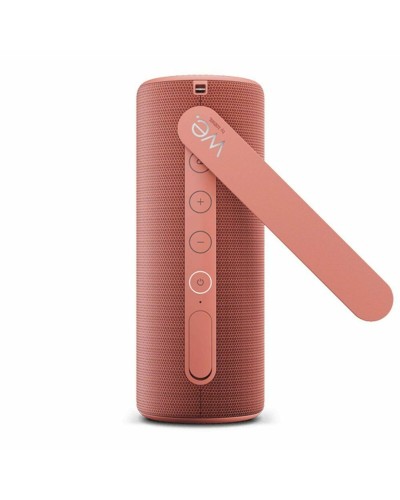 Tragbare Bluetooth-Lautsprecher Loewe Rot