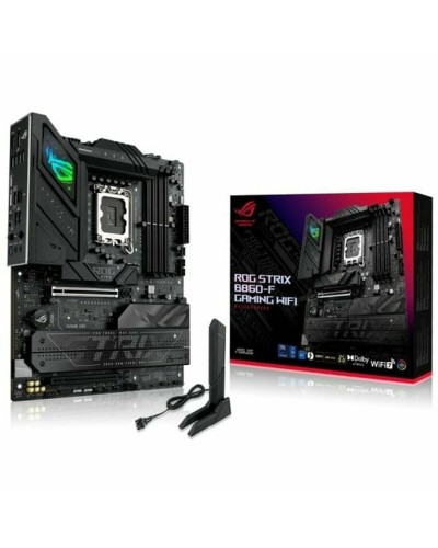 Placa Base Asus LGA 1851