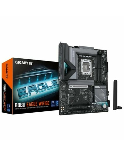 Emolevy Gigabyte LGA 1851