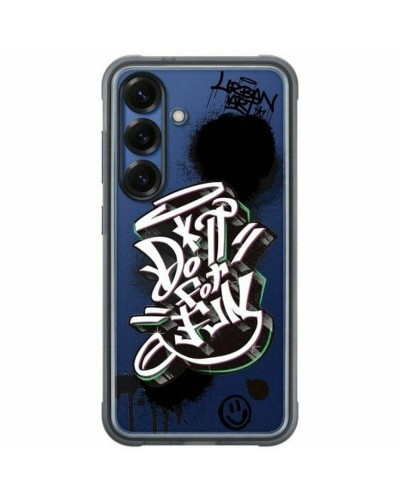 Mobile cover Samsung Black Galaxy S24