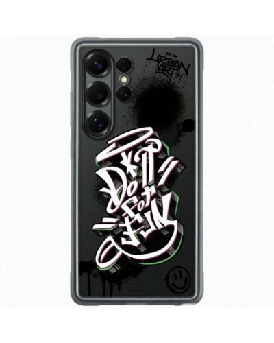 Telefoonhoes Samsung Zwart Galaxy S24