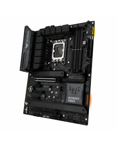 Moderkort Asus LGA 1700
