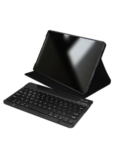 Housse pour Tablette Silver Electronics 112004440199 Noir