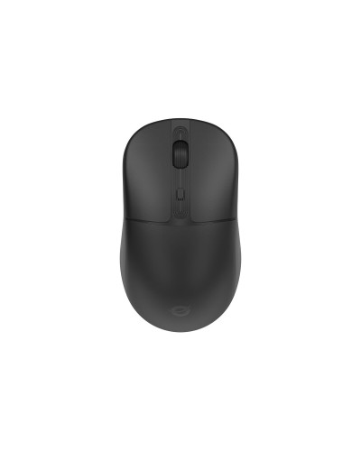 Trådlös Mus Conceptronic LORCAN04B Svart 1600 dpi