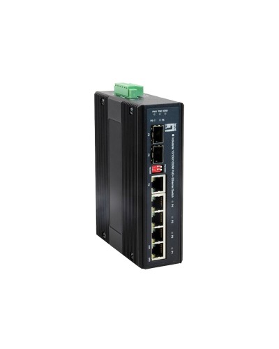 Switch Level One IES-0610