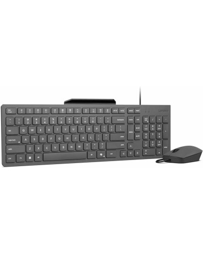 Keyboard and Mouse Lenovo GX31R09791