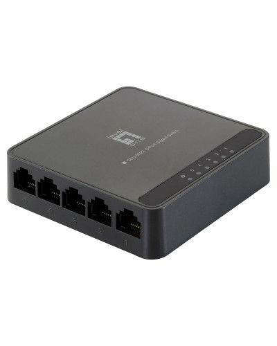 Switch Level One GEU-0522