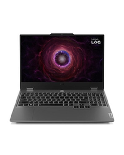 Ordinateur Portable Lenovo 83JC00KQSP 15,6" amd ryzen 7 7435HS 24 GB RAM 512 GB SSD Nvidia Geforce RTX 4050 Espagnol Qwerty