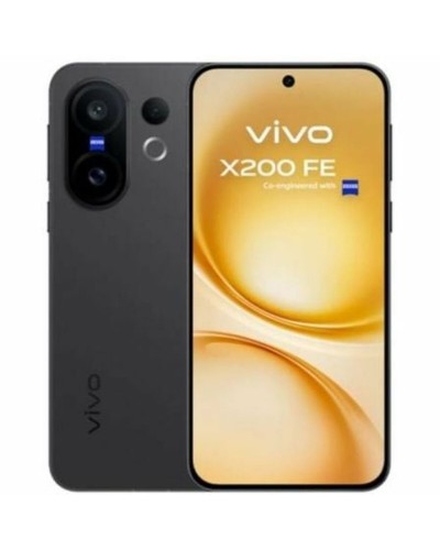 Smartphone Vivo 560271 Octa Core 12 GB RAM 512 GB Black