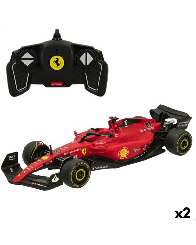Kauko-ohjattava auto Ferrari (2 osaa)