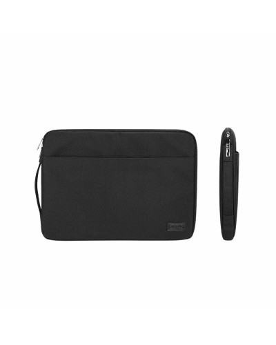 Subblim Universal Tablet Case 9-11" Black - Shockproof Protection
