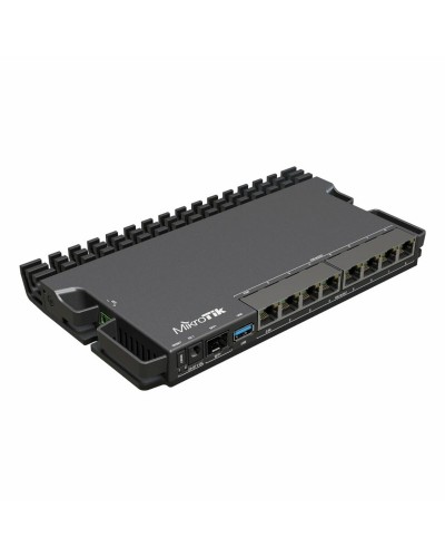 Reititin Mikrotik RB5009UPr