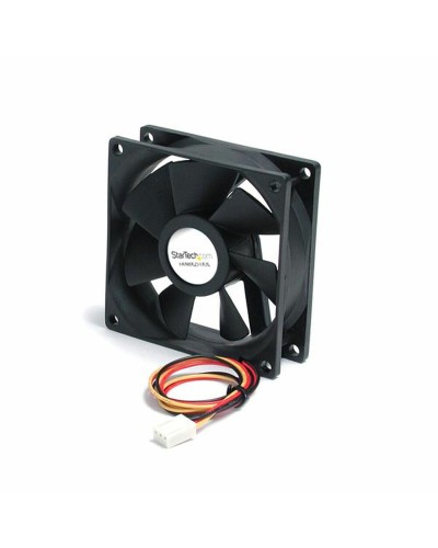 Kotelotuuletin Startech FAN8X25TX3L