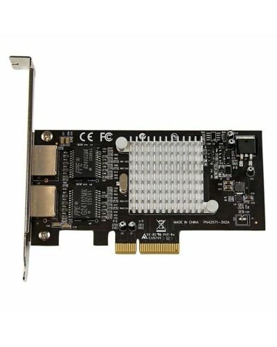 Startech Gigabit Ethernet PCI Express Network Card - ST2000SPEXI
