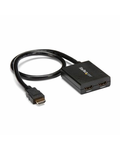 HDMI till 2 x HDMI Adapter Startech ST122HD4KU          