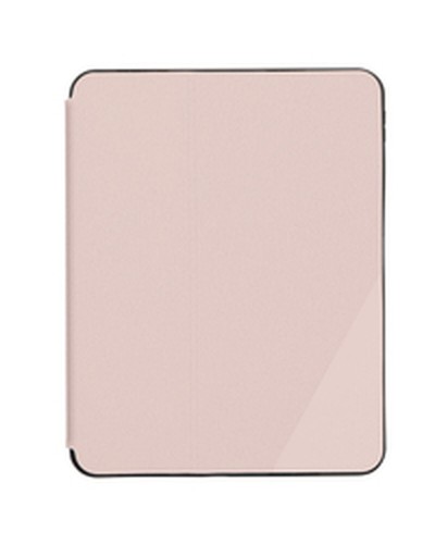 Tablet kap Targus Click-in Zwart Roze goud