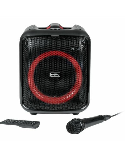 BigBen Portable Speaker 200W - Powerful and Portable Bluetooth Speaker
