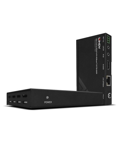 HDMI-Brytare LINDY 38139