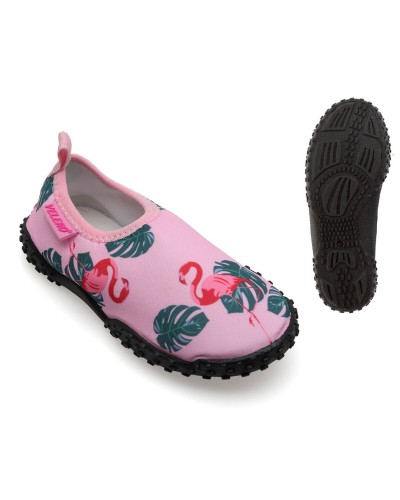 Sockor till barn Flamingo Rosa