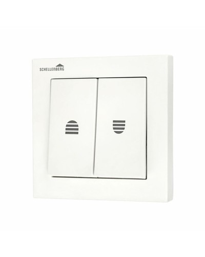Interruttore Schellenberg DA356 35 W 220-240 V CA per tapparelle avvolgibili