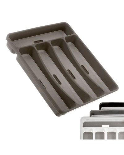 Besticks-sortering Kozina Plast 28,5 x 5 x 32,5 cm